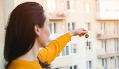 Казахстанкам рассказали о подводных камнях женской ипотеки