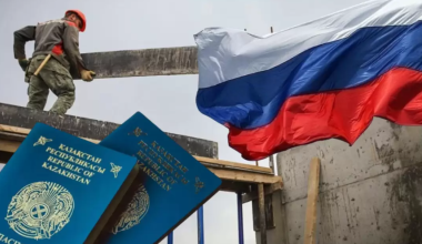 Аким ЗКО не видит проблемы, что люди едут на заработки в Россию