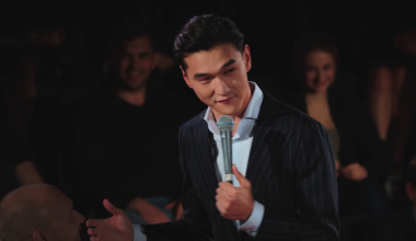 Продюсер объяснил "отмену" Нурлана Сабурова в России