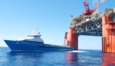 Когда главный маршрут экспорта нефти из Казахстана снова заработает на полную мощность?