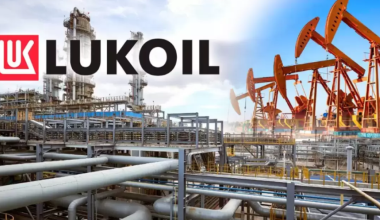 США поддержали передачу активов "Лукойл" в Ираке американцам