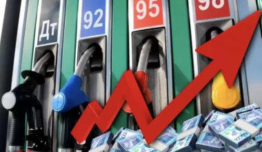 “Большая разница цен с соседями”: Казахстан усиливает контроль за рынком ГСМ