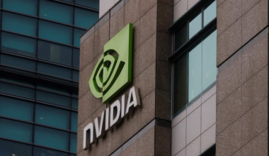 Граждан Китая задержали в США из-за контрабанды чипов Nvidia