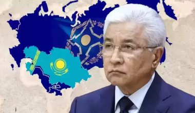 Тасмагамбетов рассказал о будущем ОДКБ: новое вооружение и усиленная подготовка