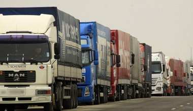 Тысячи вагонов застряли на границе Казахстана и Узбекистана. Причём тут Афганистан?