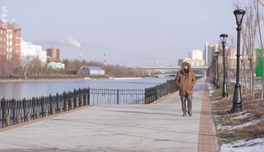 Бывший "герой" войны из России скрывается в Казахстане