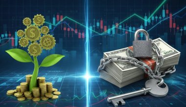 Простыми словами: что такое венчурные инвестиции и в чем отличие от кредитов