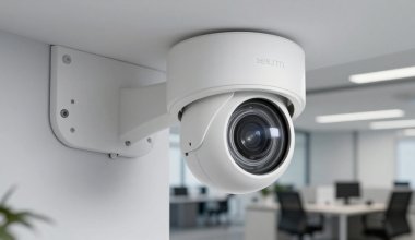 Коммунальщики протестуют против видеонаблюдения на рабочих местах в Актау