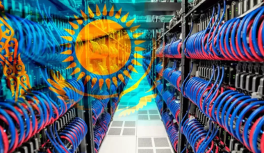 Запрет на создание новых объектов информатизации госорганов вводится в Казахстане