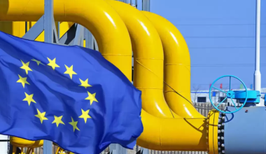 ЕС согласовал механизм отказа от российского газа