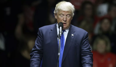 В Европе боятся, что Трамп выйдет из мирных переговоров