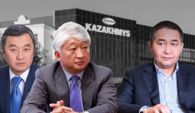 Новый миллионер лучше старых двух: почему «Казахмыс» меняет владельца?