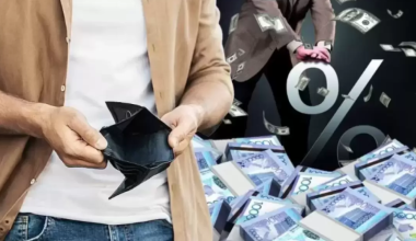 Кому в Казахстане предлагали самые большие зарплаты в ноябре