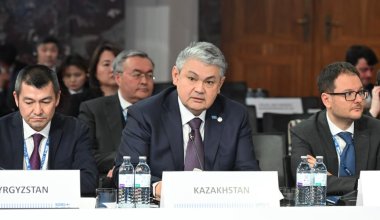 «Есть понимание»: Казахстан обсудил с Украиной атаки на КТК