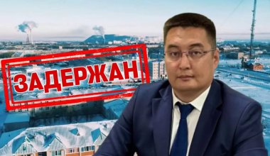 В Хромтау начался суд над акимом по делу о взятке