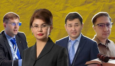 «Не имеем права вмешиваться»: Балаева о деле против руководства КазТАГ