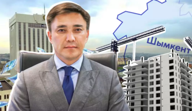 Комментирую, где правильно: как аким Шымкента объяснил свою "закрытость"
