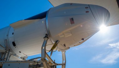 США приняли срочные меры после аварии на Байконуре