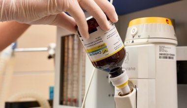 Казахстанские врачи вынесли вердикт "Севорану"