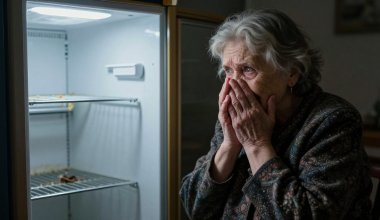 О срочной помощи продуктами, вместо новогодних подарков, просят казахстанцы