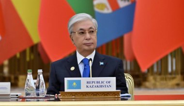 Токаев вновь заявил о необходимости реформы ООН