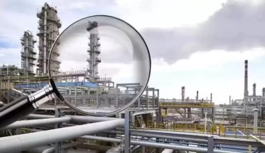 Казахстану предсказали проблемы с продажей крупнейших НПЗ