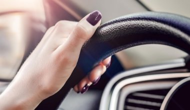 Употреблением кумыса объяснила пьяное вождение директор школы в ЗКО