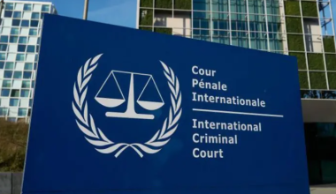 Судей МУС заочно приговорили в России за преследование Путина