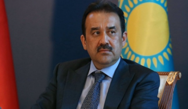 Имущество Масимова распродали: оружие ушло с молотка