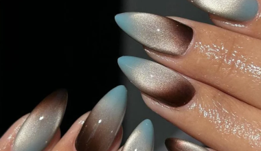 Врач заявила о рисках гель-маникюра для женского здоровья
