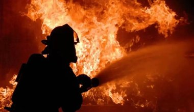 Газовый баллон взорвался в кафе Карагандинской области: есть жертвы