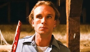 Актёра из «Криминального чтива» нашли мёртвым в Нью‑Йорке