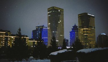 «Преступность как в Каракасе»: депутат извинился за скандальное сравнение с Астаной