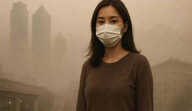 Синоптики предупредили жителей Алматы