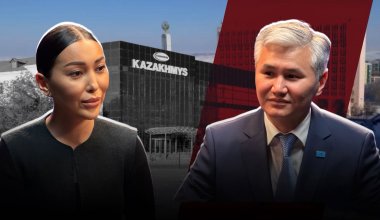 «Улытау долгие годы был лишён финансирования» - как Дастан Рыспеков намерен развивать регион