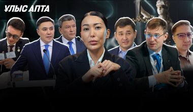 Тимур Турлов подал в суд на KazTAG: что происходит в КТЖ и куда можно тратить пенсионные накопления - итоги недели