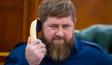 Рамзан Кадыров признался, что «сыт по горло властью»