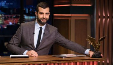 Путин отказался возвращать Ивана Урганта на телевидение