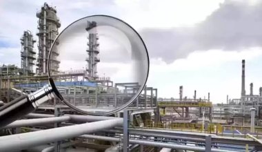 Приватизации не будет? АНПЗ и ПНХЗ могут оставить в собственности государства