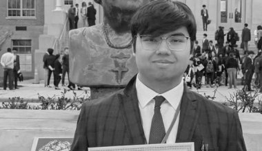 Что известно о студенте из Узбекистана, погибшем при стрельбе в США