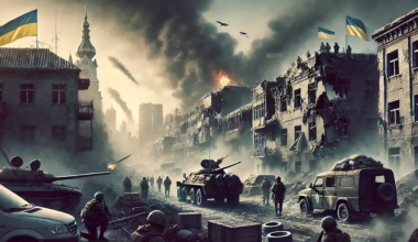 Более 430 тысяч человек в Одесской области остались без света из-за атак России