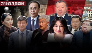 Казахстанский спрут: почему сбежали финполовцы — специальный репортаж