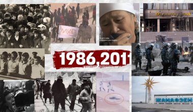 16 декабря без салюта: как на самом деле рождалась независимость Казахстана