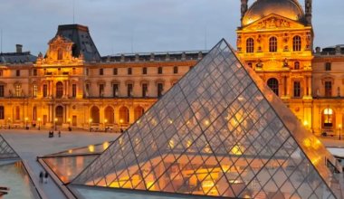 Самый посещаемый музей мира закрыли из-за протестов сотрудников