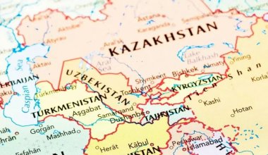 Доклад о Центральной Азии: Казахстан и Узбекистан в центре внимания