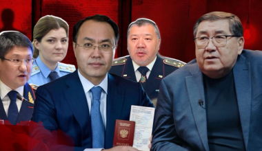 Машина политических расправ: депутат Бапи о Кожамжарове, Дуйсенове и возмездии