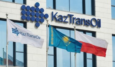 Главный экспортёр казахстанской нефти открыл филиал в Польше