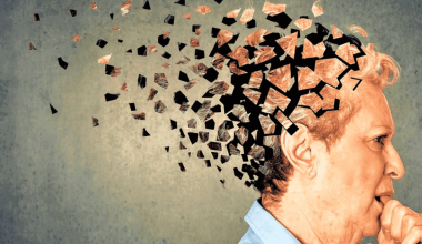 Названы факторы, резко повышающие риск деменции