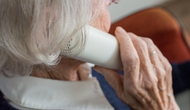 106-летняя британка раскрыла простые секреты долголетия