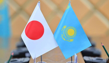Казахстан и Япония готовятся подписать коммерческие соглашения на $3,7 млрд